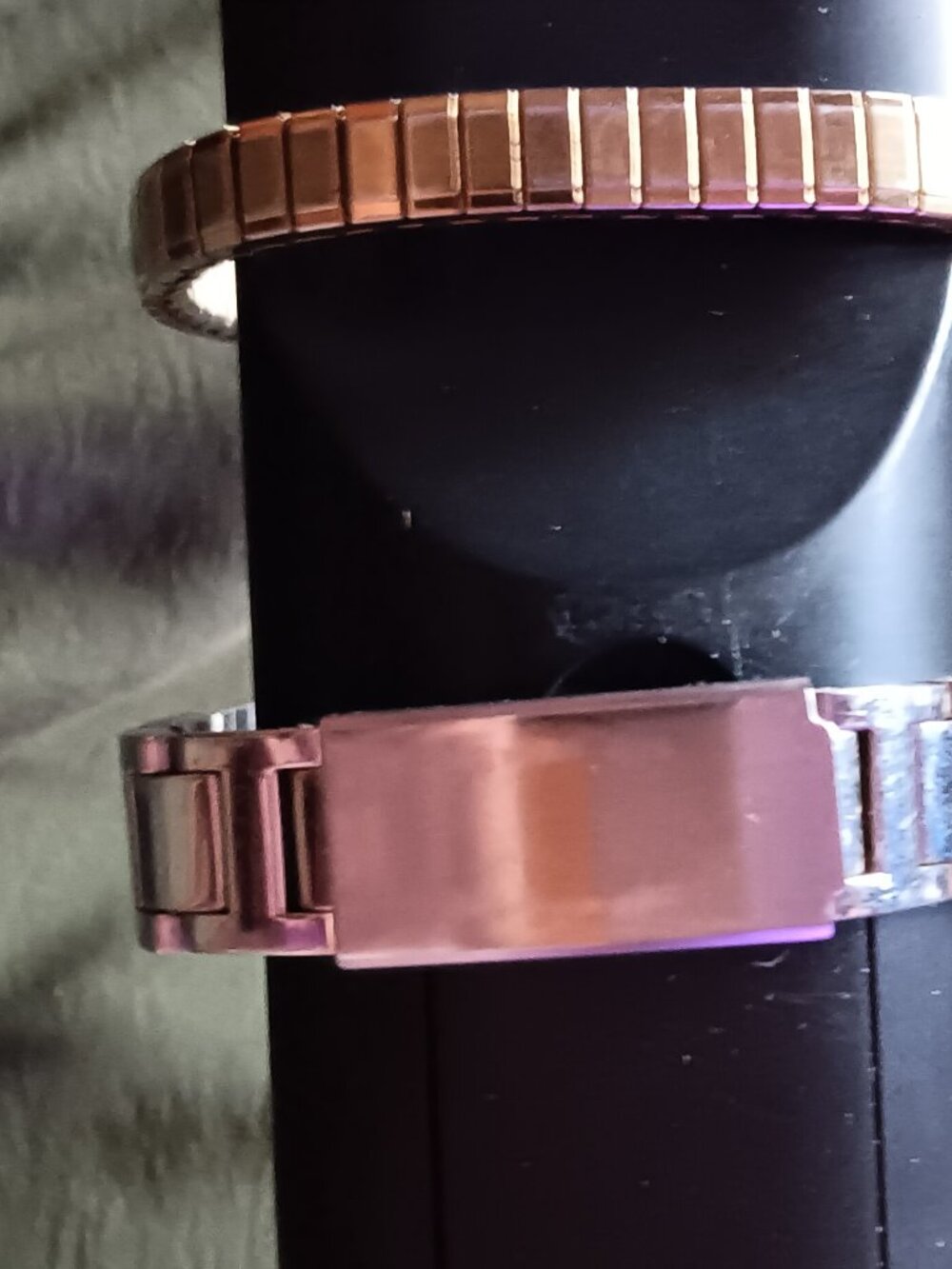 Used watchs - Picture 2 of 2